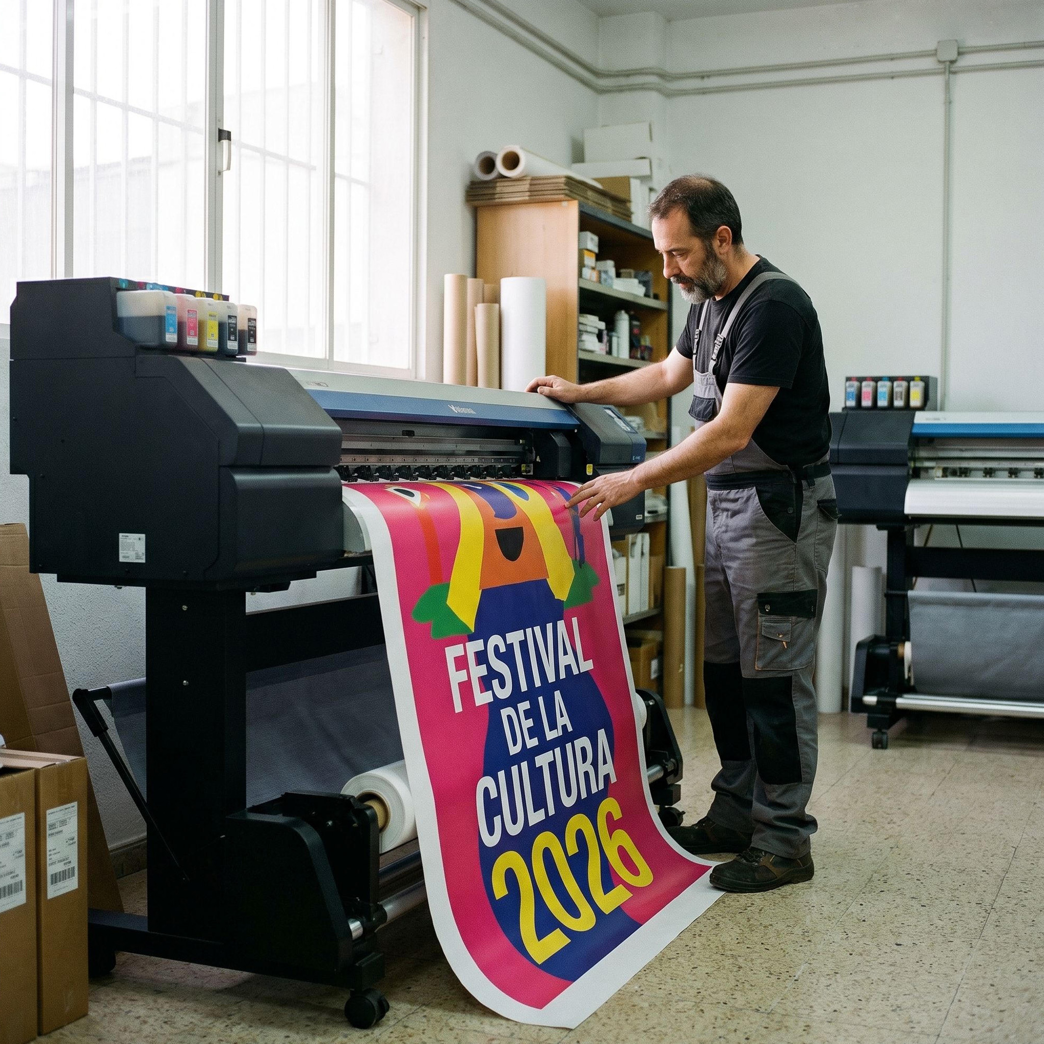 Plotter